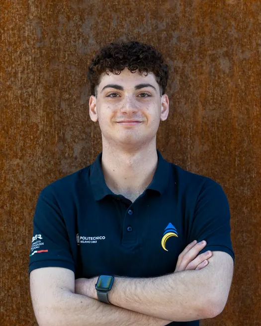 Andrea Sportelli