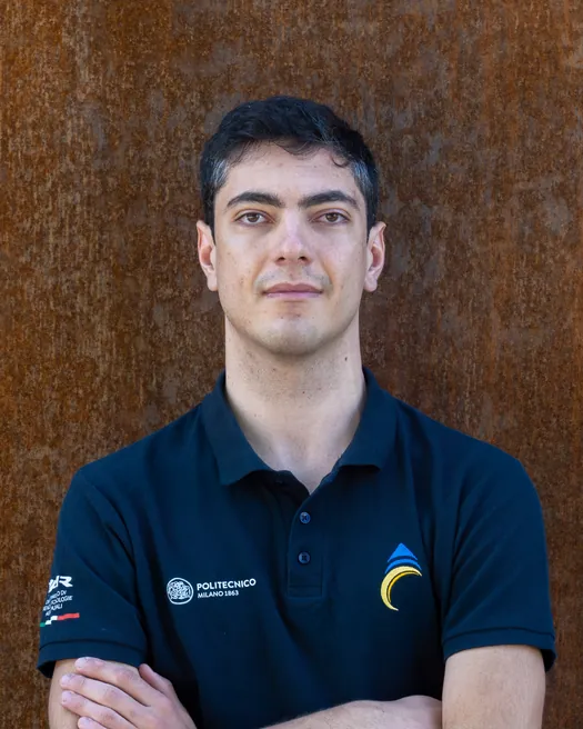Francesco Pastore