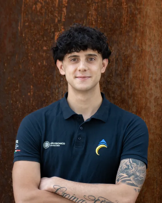 Luca Tranfa