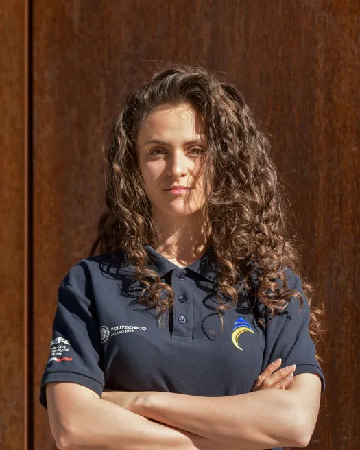 Maria Elena Bernava