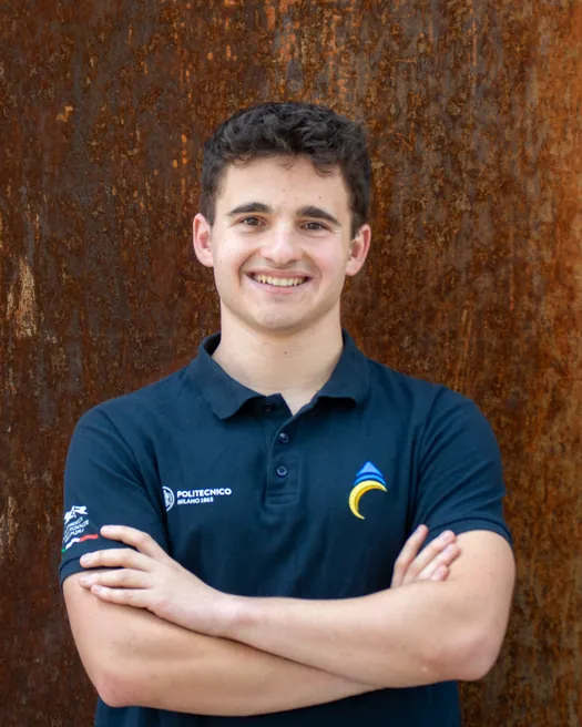 Matteo Laveder