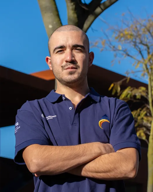 Francesco Berardinelli