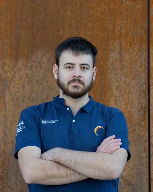 Giovanni Dalle Nogare