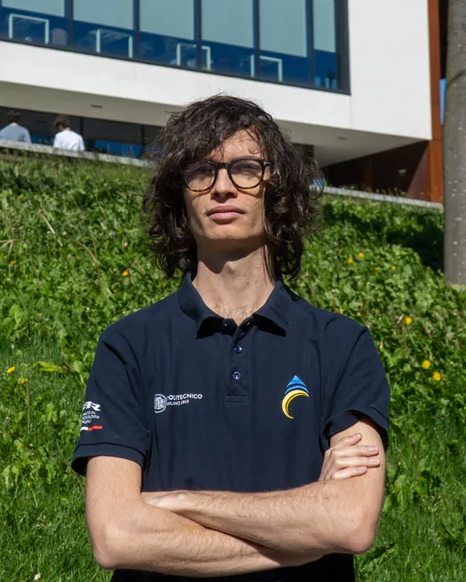 Gianmarco Gorni