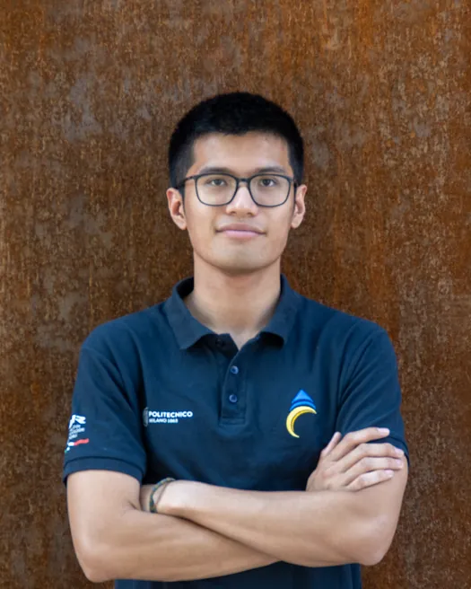 Jasper Dean Villanueva