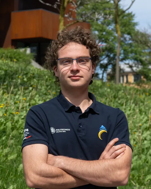 Riccardo Bossi