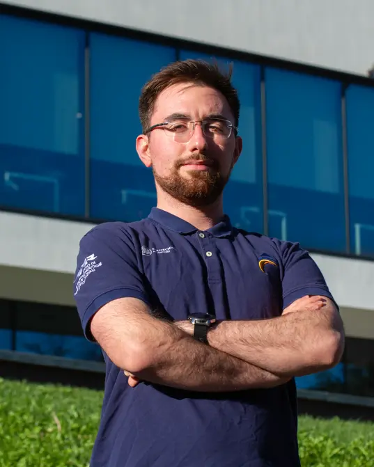 Pier Francesco Bachini