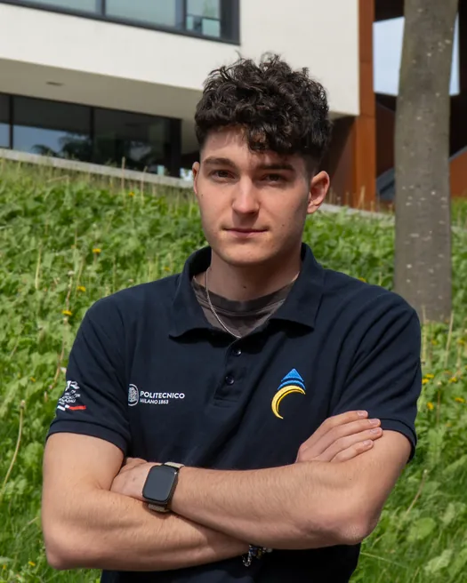 Federico Garbin