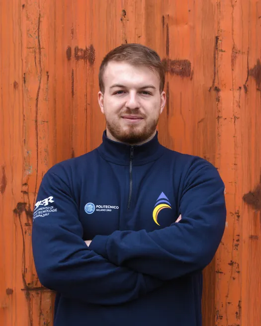 Matteo Juvara