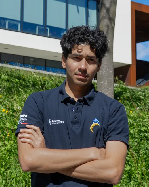 Aadit Rajesh Nair