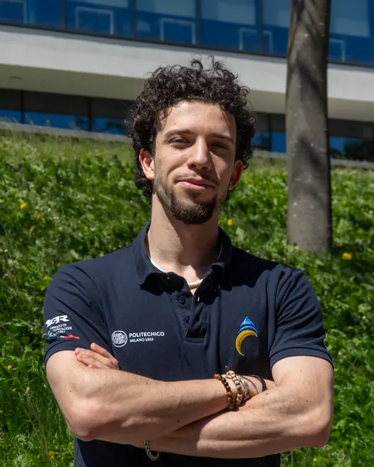 Francesco Orlando