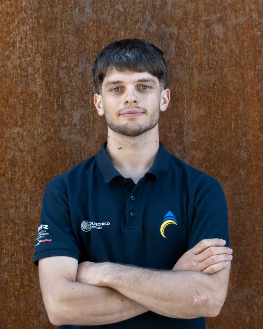 Riccardo Groppo