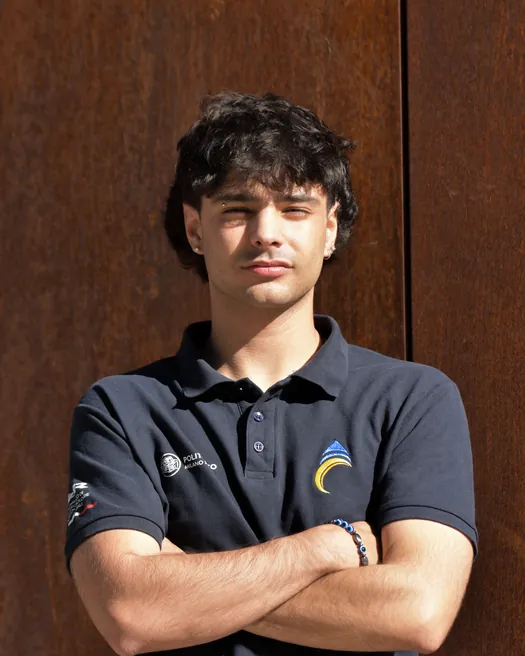 Fabio Napoletano