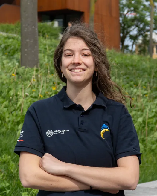Francesca Nuzzaci