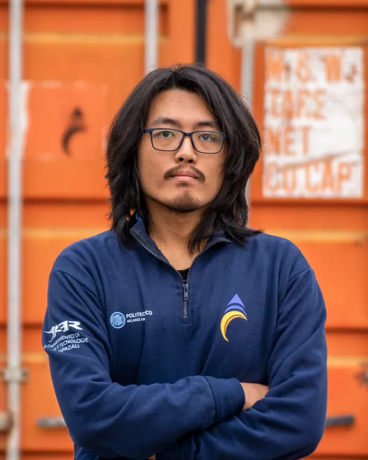 Tenzin Jigme Choephel