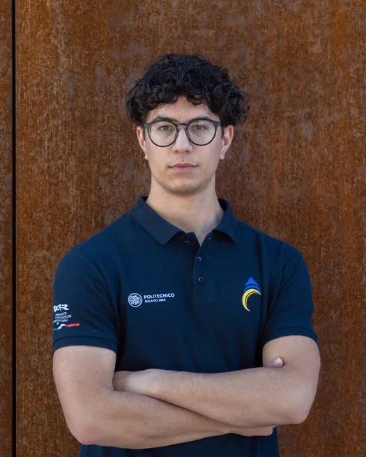 Daniele Dell'Oglio