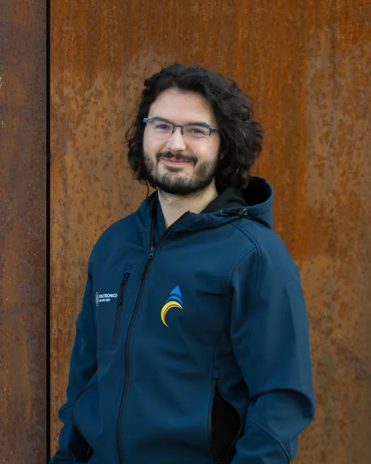 Nicolás Gabriel Sepùlveda Estrada