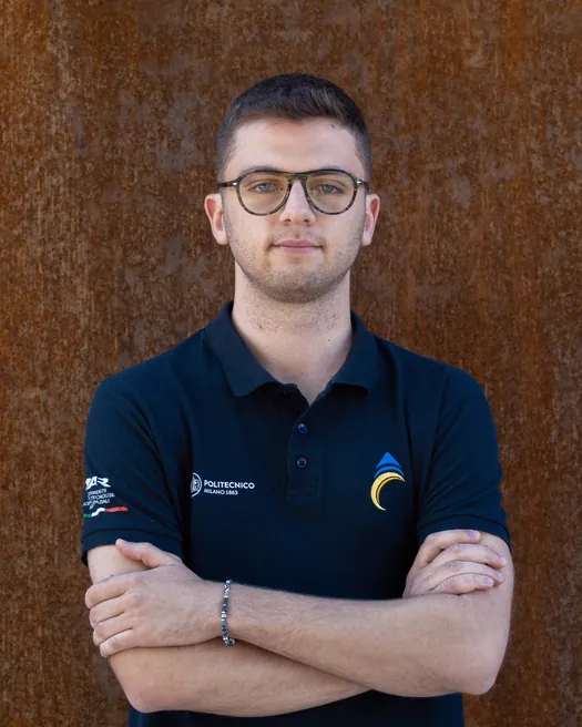 Simone Amoruso