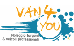 Logo Van 4 You